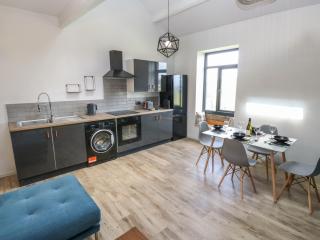 Myrtle Loft - Keighley - 6