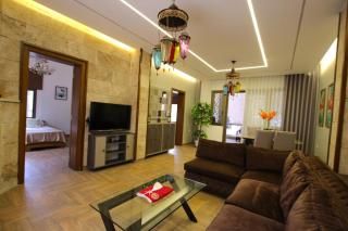 Maison des Couleurs - Aley - 2
