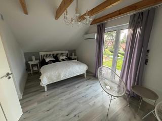 Domek nad jeziorem - Kretowiny - Kretowiny - 5