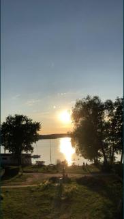 Domek nad jeziorem - Kretowiny - Kretowiny - 2