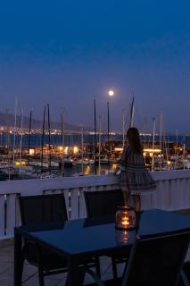 Seaside Grey Pearl Villa - Piraeus - 0