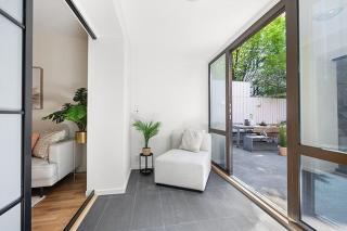 Newly renovated 3 BedRm, Spacious 80m sq, comtemporary Apartment in Central Trendy Oslo-Grunnerlokka - 5