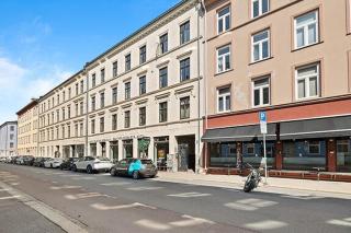 Luxury, newly renovated 3 bedroom, 78m sq Central Oslo Apartment in Grunnerlokka - 4