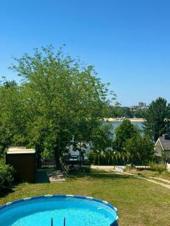 Retreat House Mao - Petrovaradin - 9