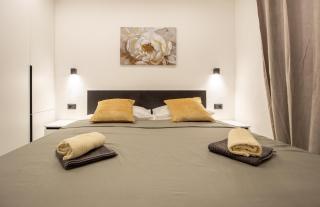 Cataleya Apartments Makarska - Makarska - 3