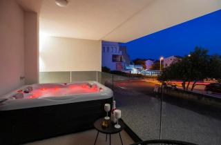 Cataleya Apartments Makarska - Makarska - 2