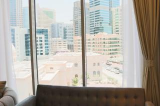 Casa Royale Vacation Home - Dubai Marina - Dubai - 7