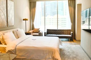Casa Royale Vacation Home - Dubai Marina - Dubai - 6