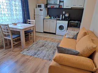 Arda Riverside Apartment - Kardschali - 9