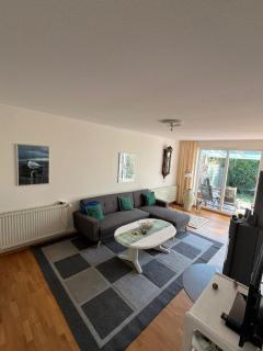 Ferienhaus Neo in Schillig am Meer - Wangerland - 3