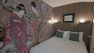 Logis Hôtel Lafayette Rochefort France - 3