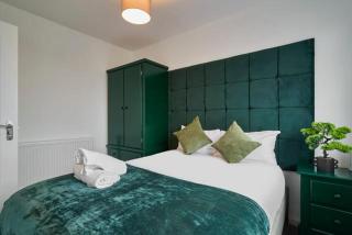 Esmerelda - Sleeps 8 - Contractors - Free Parking - Bristol - 9