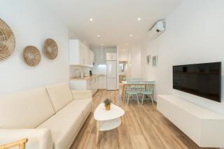 Apartamento Solset Bajo B - Nerja - 5