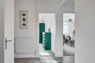 Esmerelda - Sleeps 8 - Contractors - Free Parking - Bristol - 7