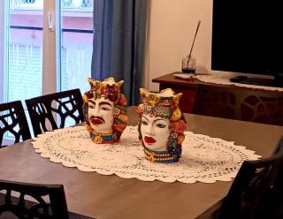 Le Baccanti - Syracuse - 4