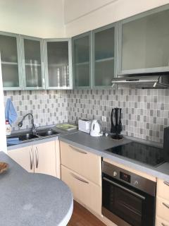 2 Bedroom Condo near Sukhbaatar square - Ulaanbaatar - 7