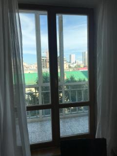 2 Bedroom Condo near Sukhbaatar square - Ulaanbaatar - 4