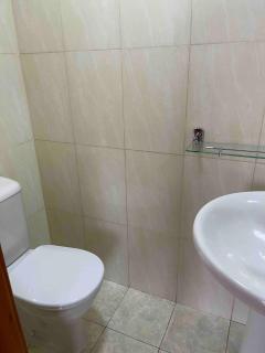 2 Bedroom Condo near Sukhbaatar square - Ulaanbaatar - 1