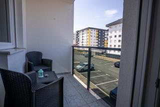 Apartment Aura - Sarajevo - 7