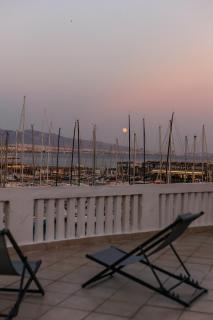 Seaside Grey Pearl Villa - Piraeus - 7