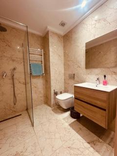 Formidable S2 Jardin de Carthage avec Terrace - Sidi Daoud - 9