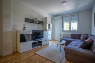 Apartment Aura - 0