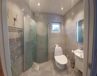 Charming cottage on Kvegero - 3