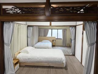 旭の屋 - Osaca - 3