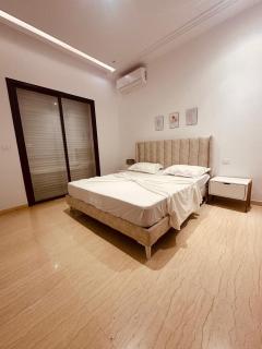 Formidable S2 Jardin de Carthage avec Terrace - Sidi Daoud - 6