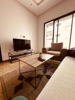 Formidable S2 Jardin de Carthage avec Terrace - Sidi Daoud - 4