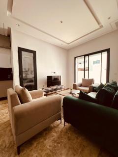 Formidable S2 Jardin de Carthage avec Terrace - Sidi Daoud - 3