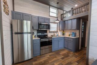 The Salt Shack (In The Pines at KY Lake) 121 Pine Grove Lane, Dover, TN 37058 - Dover - 8