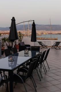 Seaside Grey Pearl Villa - Piraeus - 6