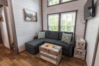 The Salt Shack (In The Pines at KY Lake) 121 Pine Grove Lane, Dover, TN 37058 - 2