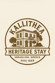 Kallithea Heritage Stay - Heraklion - 0