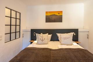 Ferienwohnung Heimathafen Harz mit Balkon - 4