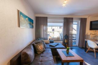 Ferienwohnung Heimathafen Harz mit Balkon - Braunlage - 3
