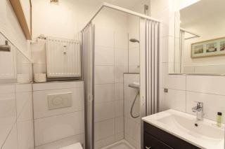 Ferienwohnung Heimathafen Harz mit Balkon - 2