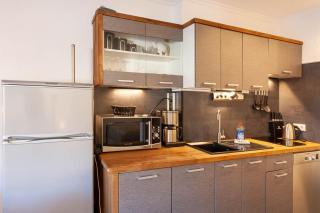 Ferienwohnung Heimathafen Harz mit Balkon - 1