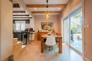 Maison Aix En Provence - 6