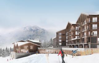 travelski home premium - Résidence L'Écrin Blanc 4 - Montvalezan - 6
