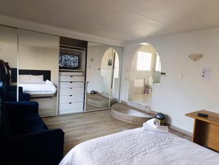 TRIANGLE STARS Guest House - Kempton Park - 0