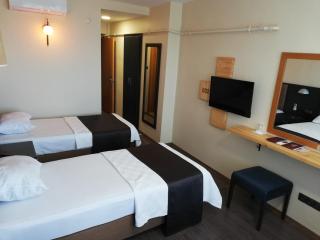 SİMİSSO HOTEL - Samsun - 8