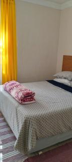 City Calm Room - Centurion - 6