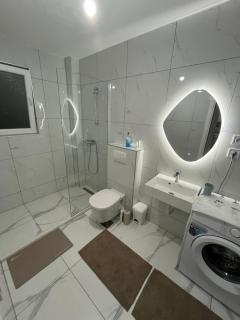 Apartmani AMAN - Dobra Voda - 3