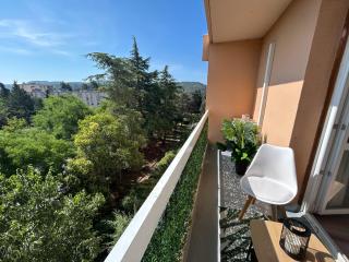 T1 Aix-en-Provence - Aix-en-Provence - 0