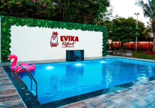 Evika Retreat - 0