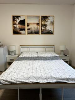 ANNA CENTRUM-Pokoje przy plaży (ul.Nadbrzeżna 5) - Giżycko - 8