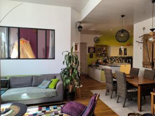 Charmant apartement au coeur de Briançon - Briançon - 0