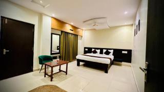 Desert Heritage Sam Camps & Resort - Jaisalmer - 7